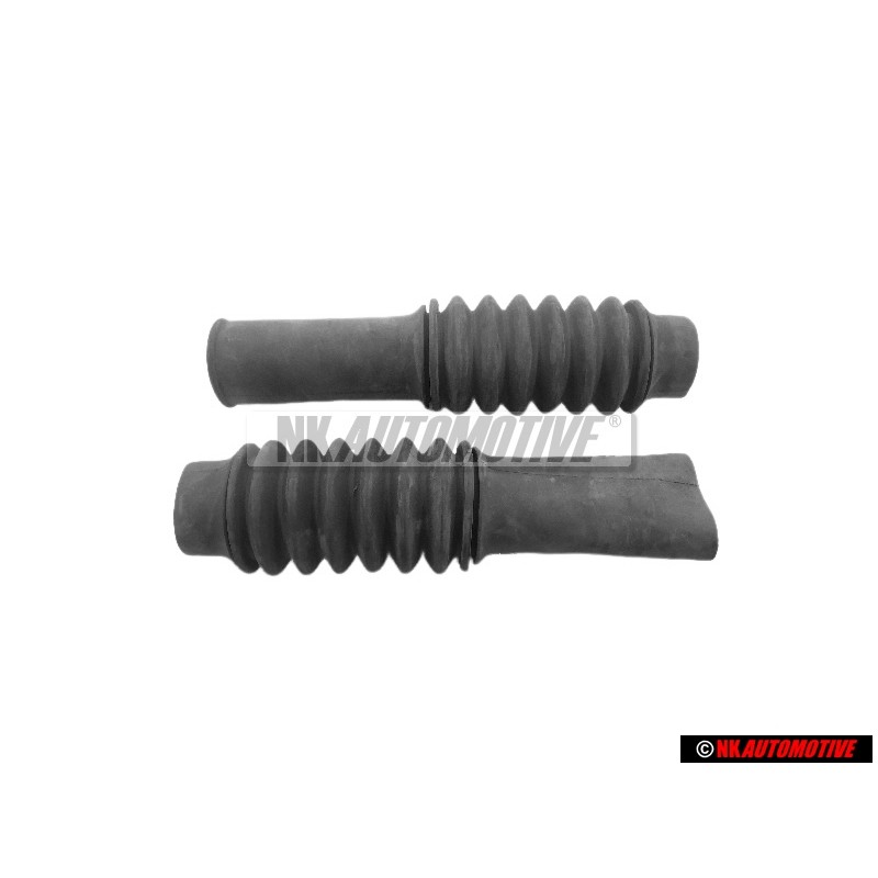 2x Original VW Bellows - 535971916