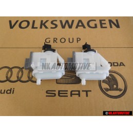 2x Original VW Control Valve - 3A0862153B