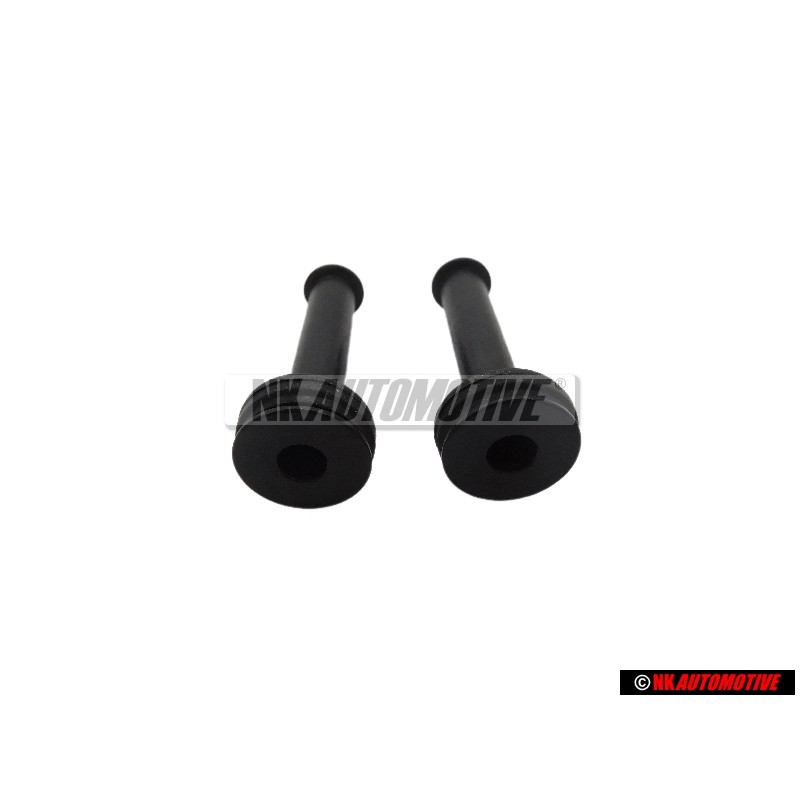 2x Original VW Guide Sleeve - 022103831C