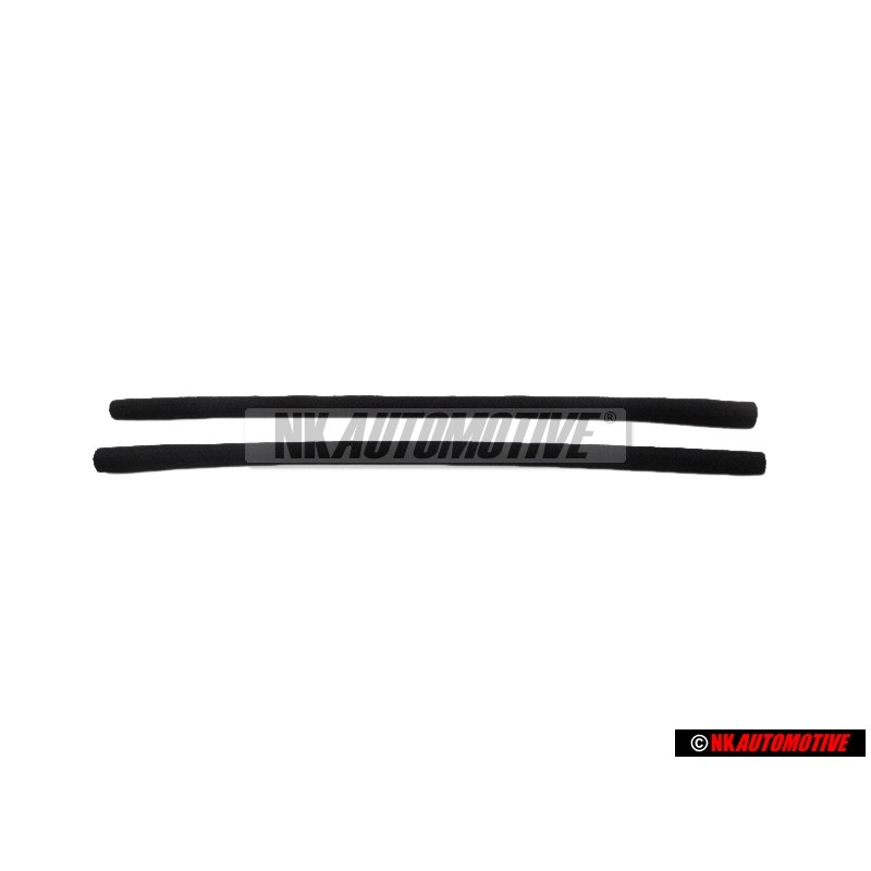 2x Original VW Reducing Hose - 049131177