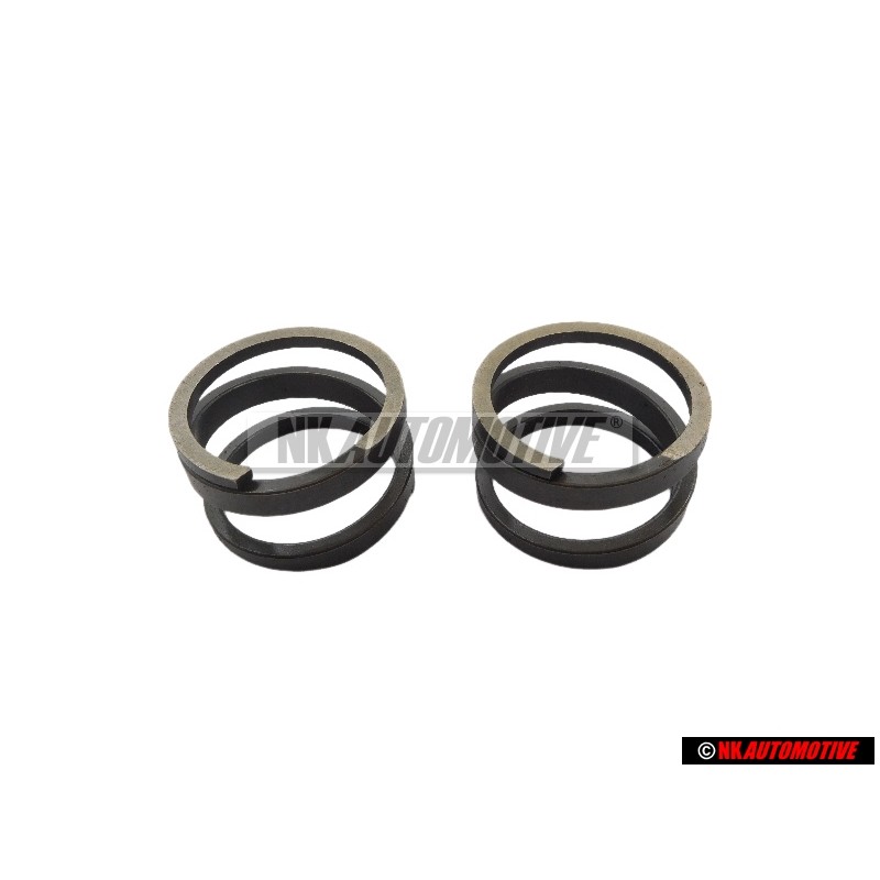 2x Original VW Pressure Spring - 020409379B