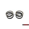 2x Original VW Pressure Spring - 020409379B