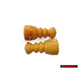 2x Original VW Stop Buffer - 1H0512131C