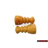 2x Original VW Stop Buffer - 1H0512131C