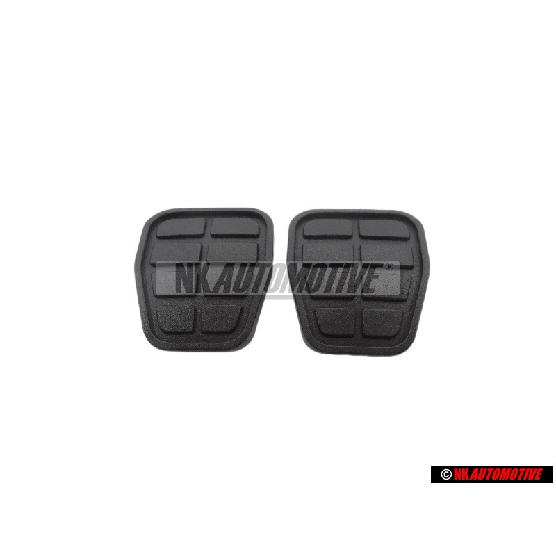 2x Original VW Cap - 6X0721173A