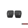 2x Original VW Cap - 6X0721173A