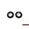 2x Original VW Washer - N 90008602