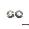 2x Original VW Belleville Spring - 02A311324C