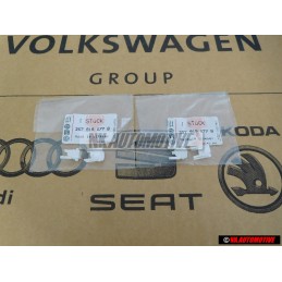 2x Original VW Holder Light Emitting Diode - 357919077B
