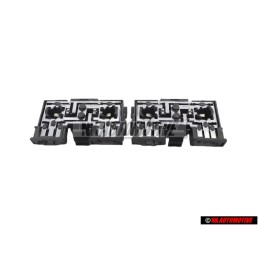 2x Original VW Bulb Carrier - 321945259