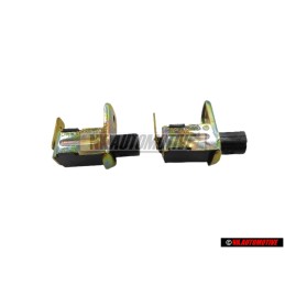 2x Original VW Dome Light Door Switch, Handbrake Switch - 171947563A