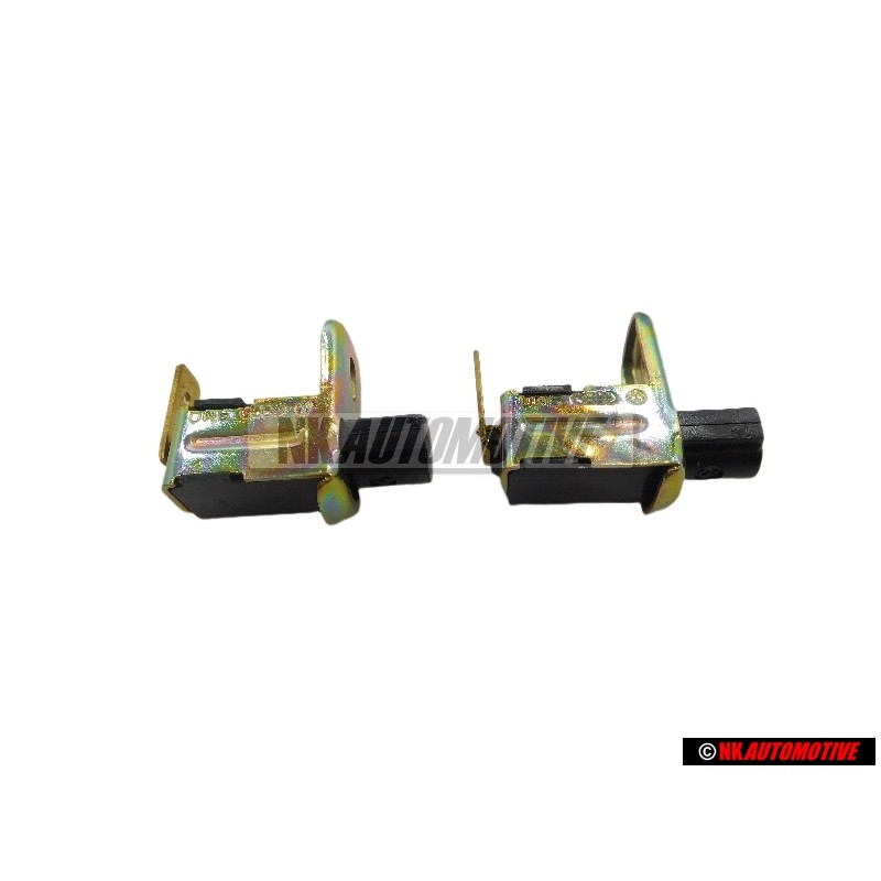 2x Original VW Dome Light Door Switch, Handbrake Switch - 171947563A
