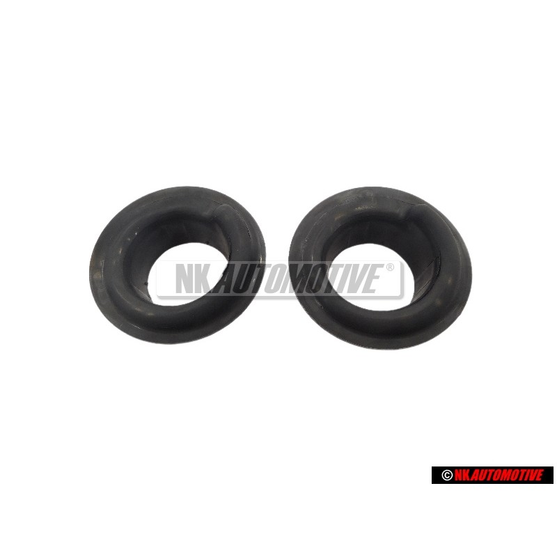 2x Original VW Cap - 7D0511143