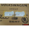 2x Original VW Classic Line Side Badge Emblem Decal - 155853687L BWV