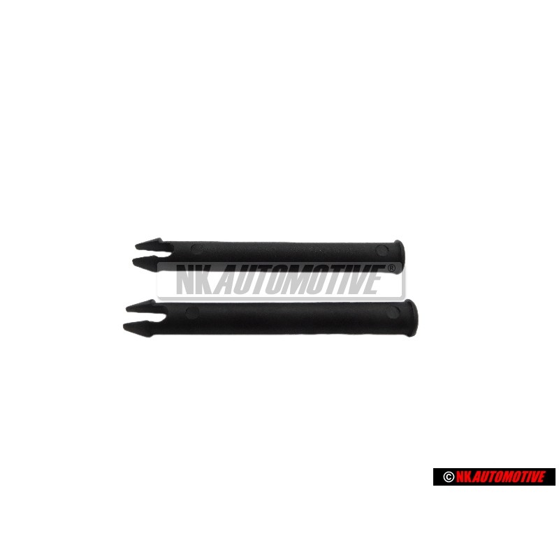 2x Original VW Hinge Pin - 171857149