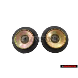 2x Original VW Suspension Strut Storage - 191412329
