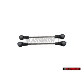 2x Original VW Coupling Rod - 1J0711803C