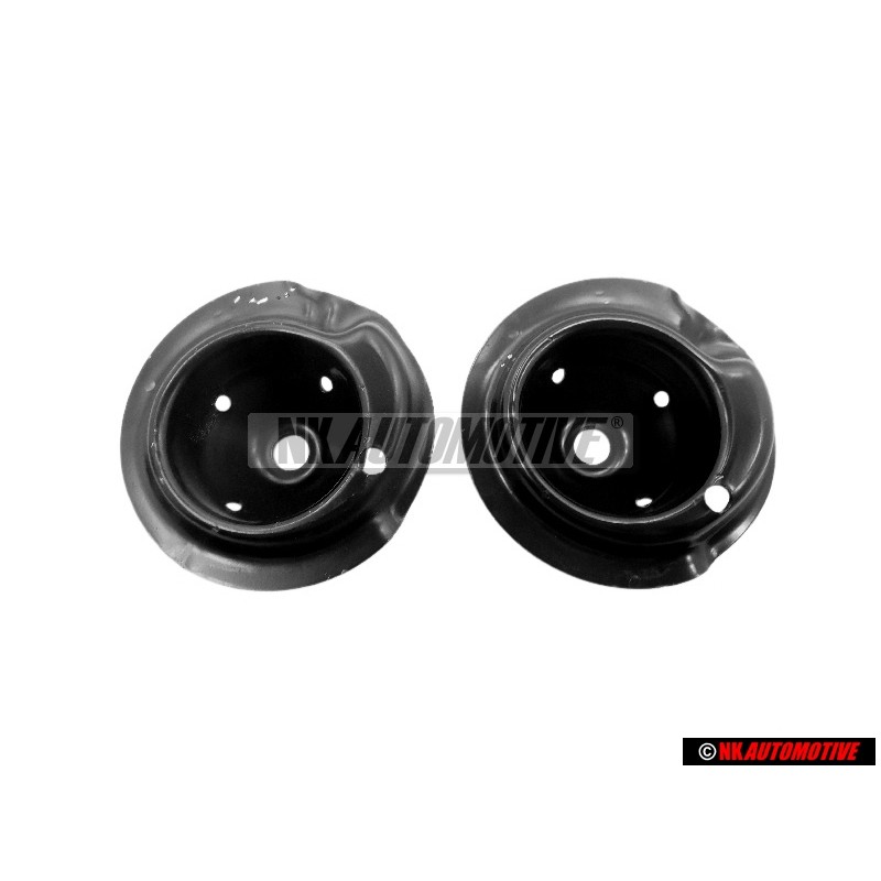 2x Original VW Spring Disc - 811412113B