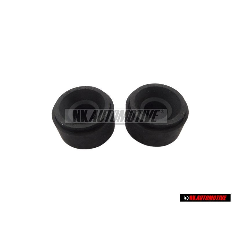 2x Original VW Push On Connector - 07C103226