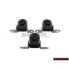 3x Original VW Bracket - 3A0253144