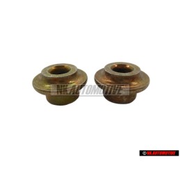 2x Original VW Bearing Bush - 056109135