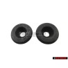 2x Original Audi Bearing Ring - 8A0512335