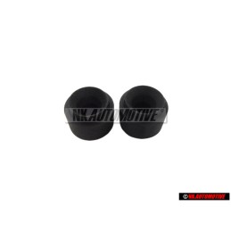 2x Original VW Push On Connector - 07C103226A
