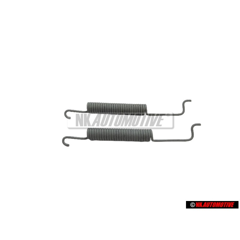 2x Original VW Tension Spring - 171609707