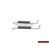 2x Original VW Tension Spring - 171609707