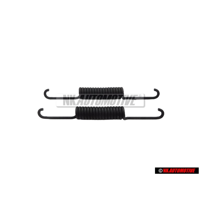 2x Original VW Tension Spring - 171609717