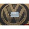 Original VW Front Grill Retaining Clip, Expanding Nut - 873853139