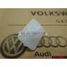 Original VW Front Grill Retaining Clip, Expanding Nut - 873853139