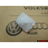 Original VW Front Grill Retaining Clip, Expanding Nut - 873853139