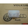 Original VW Front Grill Retaining Clip, Expanding Nut - 873853139