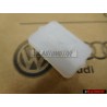 Original VW Front Grill Retaining Clip, Expanding Nut - 873853139