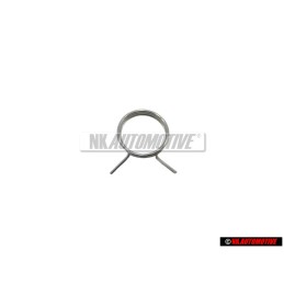 Original VW Door Handle Torsion Spring - 311837221