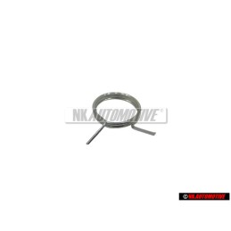 Original VW Door Handle Torsion Spring - 311837221
