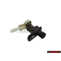 Original VW Handbrake Warning Light Switch - 211947563