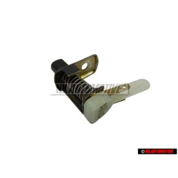 Original VW Handbrake Warning Light Switch - 211947563