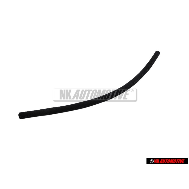 Original VW G60 Supercharger Oil Return Hose - 037145777