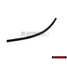 Original VW G60 Supercharger Oil Return Hose - 037145777