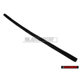 Original VW G60 Supercharger Oil Return Hose - 037145777