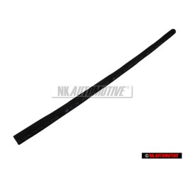 Original VW G60 Supercharger Oil Return Hose - 037145777
