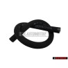 Original VW G60 Supercharger Oil Return Hose - 037145777