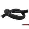 Original VW G60 Supercharger Oil Return Hose - 037145777