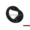 Original VW G60 Supercharger Oil Return Hose - 037145777