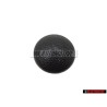 Original VW Gear Shift Knob - 141711141D 01C