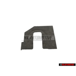 Original VW Handbrake Lever Pin Securing Clamp Clip - 191711350