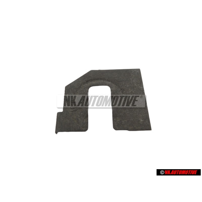 Original VW Handbrake Lever Pin Securing Clamp Clip - 191711350