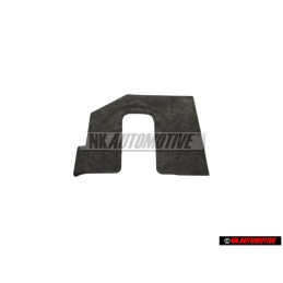 Original VW Handbrake Lever Pin Securing Clamp Clip - 191711350
